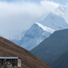 Himalayan Mountain Lodge